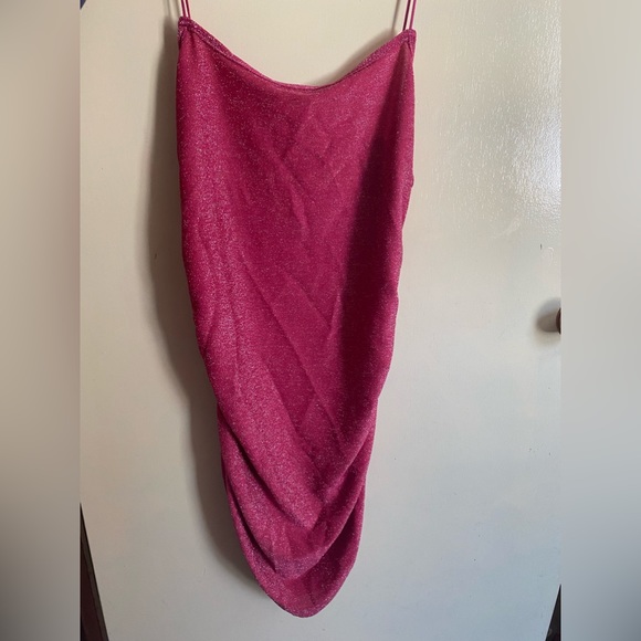 SHEIN Sparkly Dress - Picture 1 of 5